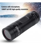 H42A 1080P HD Sports Action Camera Bicycle Motorbike Helmet Camera DV Camcorder for Outdoor Activities
