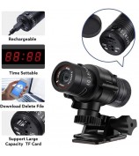 H42A 1080P HD Sports Action Camera Bicycle Motorbike Helmet Camera DV Camcorder for Outdoor Activities