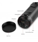H42A 1080P HD Sports Action Camera Bicycle Motorbike Helmet Camera DV Camcorder for Outdoor Activities