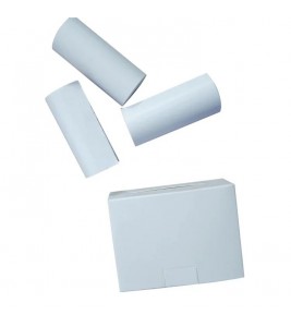 57mmx30mm Roll Direct Thermal Paper Printing Paper for C3 PRO Print Camera