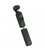 AMAGISN For DJI Osmo Pocket 3 Battery Handle 4500mAh Power Stick with 1 / 4 Inch Mount Port