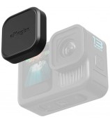 AMAGISN Silicone Lens Cap for GoPro Hero 13 Camera Lens Cover Full Protection Action Camera Accessory