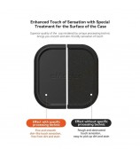 AMAGISN Silicone Lens Cap for GoPro Hero 13 Camera Lens Cover Full Protection Action Camera Accessory