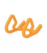 CQT For DJI Neo Gimbal Bumper Plastic Anti-Collision Protective Bar Drone Accessories - Orange