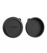 AMAGISN For DJI Osmo Action 5 Pro Silicone Lens Cap Protective Cover Camera Accessory