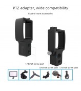 Selfie Stick for DJI Osmo Pocket 2 Handheld Gimbal Stabilizer Type-C/Android Phone Clip Module Extension Pole - Type-C to Type-C