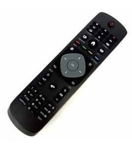 398GR8BD1NEPHH 50PFT4309 47PFT4109 Replacement Infrared Remote Controller for Philips TV