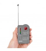 SQ909 Wireless RF Signal Detector Hidden Camera Detector GPS Tracker Scanning Device