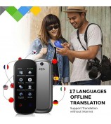 Z2 Portable Instant AI Voice Photo Translator Travel Real Time Translation Machine Smart Pen
