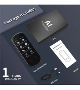 Z2 Portable Instant AI Voice Photo Translator Travel Real Time Translation Machine Smart Pen