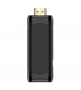 YD925 2+8GB Android Smart TV Stick Quad Core ARM Cortex A53 4K Streaming TV Stick - US Plug
