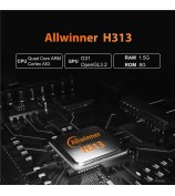 YD925 2+8GB Android Smart TV Stick Quad Core ARM Cortex A53 4K Streaming TV Stick - US Plug