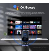YD925 2+8GB Android Smart TV Stick Quad Core ARM Cortex A53 4K Streaming TV Stick - US Plug