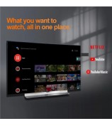 YD925 2+8GB Android Smart TV Stick Quad Core ARM Cortex A53 4K Streaming TV Stick - US Plug