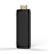 YD925 2+8GB Android Smart TV Stick Quad Core ARM Cortex A53 4K Streaming TV Stick - US Plug
