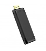 YD925 2+8GB Android Smart TV Stick Quad Core ARM Cortex A53 4K Streaming TV Stick - US Plug