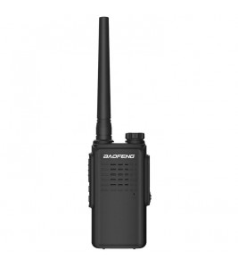 BAOFENG W-31E Outdoor Handheld Intercom UHF 400-470MHZ Portable Walkie Talkie - EU Plug