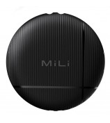 MILI HD-P16-6 Pet Elderly Kids Bag Anti-Lost Locator Smart Global Tracking Device for iOS