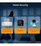 SONOFF SNZB-03P Zigbee Motion Sensor Smart Home Security Local Smart Scene Linkage