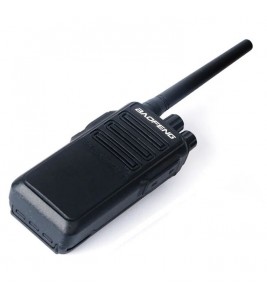 BAOFENG BF-1904 Outdoor 10km Distance Handheld Intercom UHF 400-470MHZ Walkie Talkie - US Plug