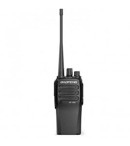 BAOFENG BF-1909 10km Distance Handheld Two Way Radio Intercom UHF 400-470MHZ Walkie Talkie - US Plug