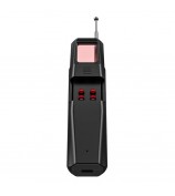 T01-1 Hidden Camera Detector RF Wireless Signal Scanner for Security Protection