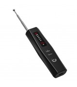 T011 Wireless RF Signal Detector GPS WiFi Tracker Camera Bug Detector Anti-Spy Infrared Scanner