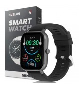 BOZLUN B56 1.83-inch Smart Watch Sleep Health Monitoring Bluetooth Call Sports Watch - Black