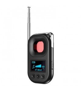 T03 Camera Detector Scanner Anti-Peep Eavesdropping Anti-Monitoring Signal Detector