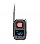 T03 Camera Detector Scanner Anti-Peep Eavesdropping Anti-Monitoring Signal Detector