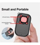 T03 Camera Detector Scanner Anti-Peep Eavesdropping Anti-Monitoring Signal Detector