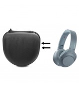 For Sony WH-H900N Hi-Res Gaming Headset Wireless Bluetooth Headphone Protective Bag Anti-drop Carrying Case