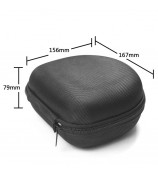 For Sony WH-H900N Hi-Res Gaming Headset Wireless Bluetooth Headphone Protective Bag Anti-drop Carrying Case