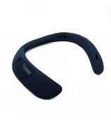 For Bose Soundwear Companion Silicone Case Wireless Bluetooth Speaker Protective Cover - Dark Blue