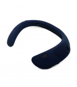 For Bose Soundwear Companion Silicone Case Wireless Bluetooth Speaker Protective Cover - Dark Blue