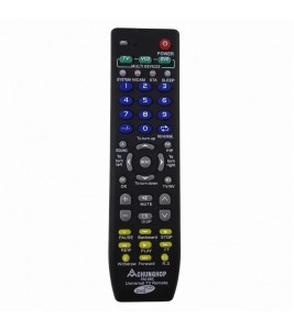 CHUNGHOP RM-88 Universal Remote Control TV VCD DVD 3-in-1 Home Audio Visual Equipment Controller