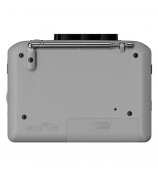 EZCAP 234 Cassette Tape to MP3 Save to TF Card Stereo Converter Cassette Tape Player AM / FM Radio