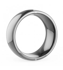 JAKCOM R4 Smart Ring Multifunctional RFID / NFC Ring for iOS, Android System - 8#