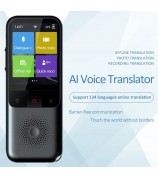 T11 WiFi Voice Photo Translation Tool Instant Translator Support 134 Languages