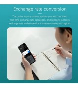 T11 WiFi Voice Photo Translation Tool Instant Translator Support 134 Languages