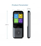 T11 WiFi Voice Photo Translation Tool Instant Translator Support 134 Languages
