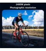 F300AAR-G Action Camera 24MP 5K Ultra HD 30m Waterproof Outdoor Sports Camera with Remote Control