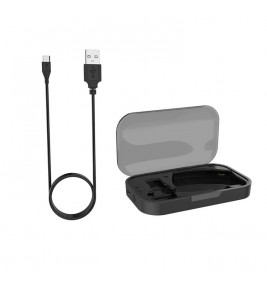 Protective Charger Charging Case for Plantronics Voyager Legend / Voyager 5200