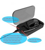 Protective Charger Charging Case for Plantronics Voyager Legend / Voyager 5200