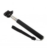 4 in 1 Accessories Kit with Tripod Stand, Extendable Monopod for GoPro Hero 4/3+/3/2/1 SJ4000/5000/6000/Xiaomi Yi