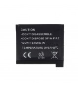 1600mAh AHDBT-401 Rechargeable Battery Replacement for GoPro Hero 4