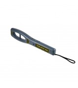 ESCOS ESH-10 Terascan Hand Held Metal Detector Security Check