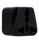 Universal UK/EU/AU to US Adapter Power Socket Converter