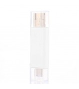 3 in 1 Type C + USB + Micro USB TF/Micro SD & SD Card Reader - White