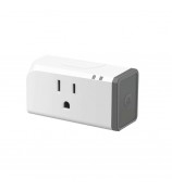 SONOFF S31 Lite Compact Design Smart Plug [US Plug]